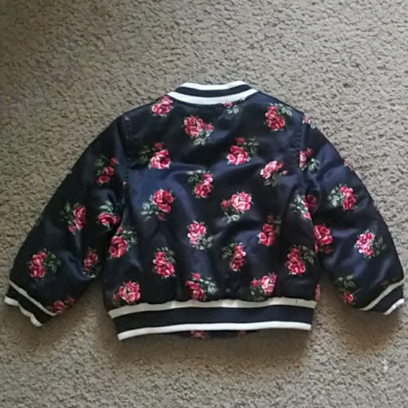 BABY GAP JACKET. - Picture 2 of 6